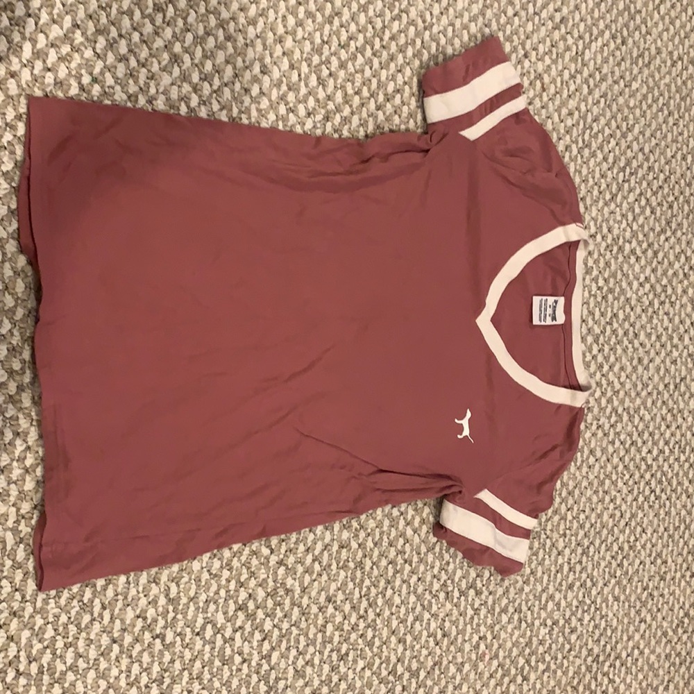 PINK Short Sleeve Shirt